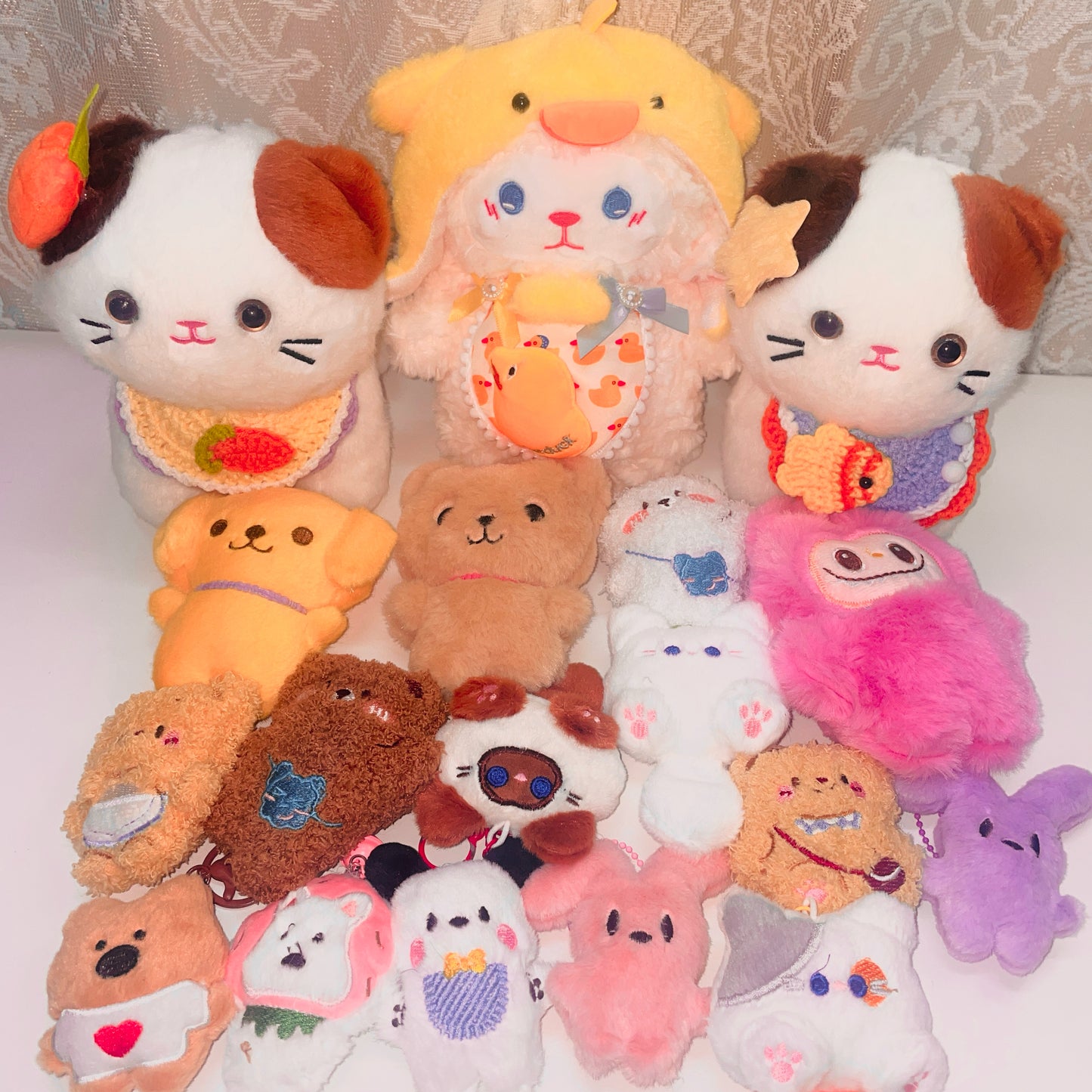 One Boy Lucky scoop(About 30 products)