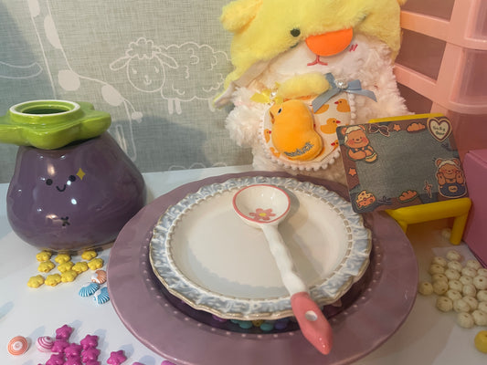 Lucky scoop(Only stationery&toys)