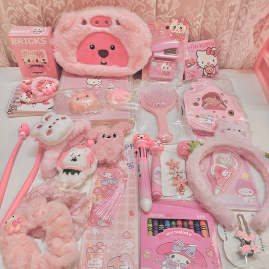 Color Themes(Lucky Drawer)