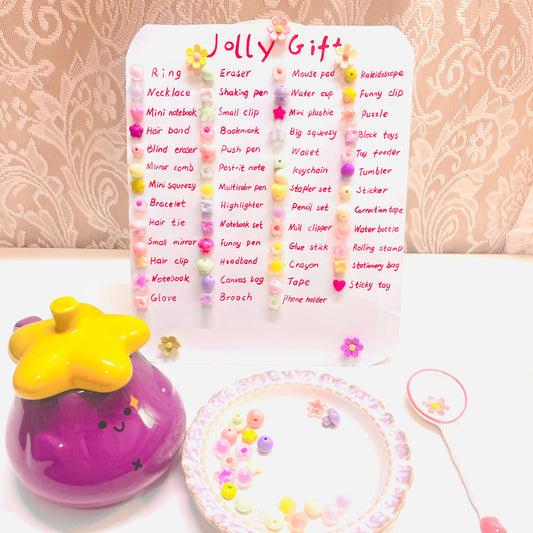 Lucky spoon(All categories)